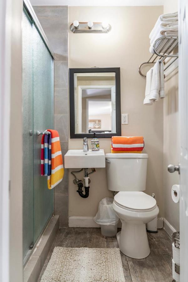 Oceanside Rocks Family Vacation Home 외부 사진