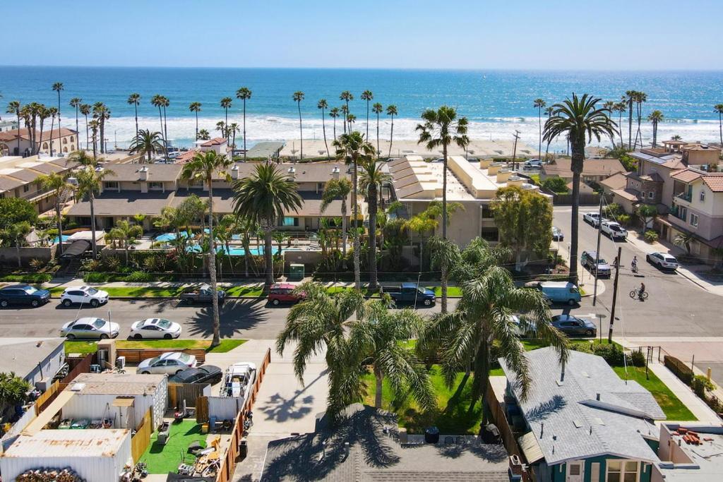 Oceanside Rocks Family Vacation Home 외부 사진